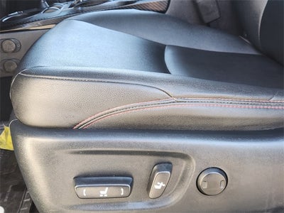 2020 Toyota 4Runner TRD Off-Road Premium