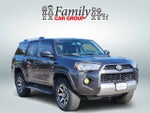 2017 Toyota 4Runner TRD Off-Road