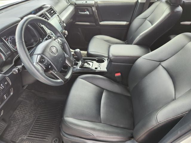 2021 Toyota 4Runner Venture