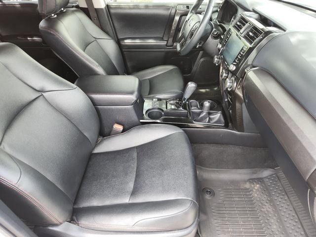 2021 Toyota 4Runner Venture