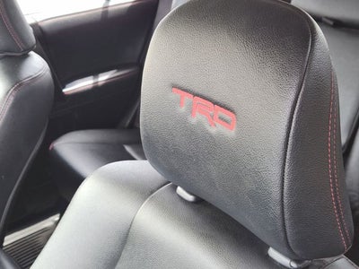 2021 Toyota 4Runner Venture