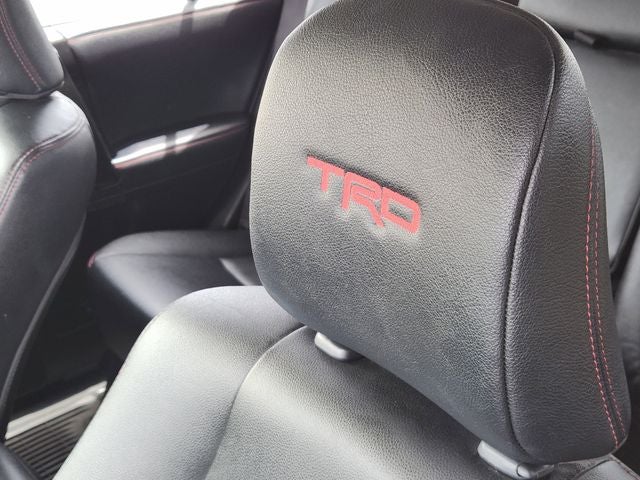 2021 Toyota 4Runner Venture