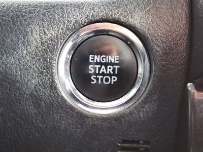 2021 Toyota 4Runner Venture