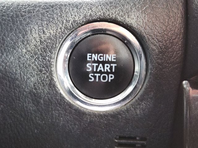 2021 Toyota 4Runner Venture