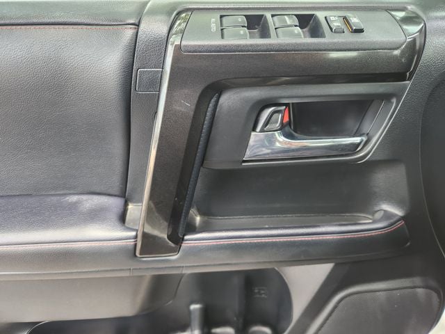 2021 Toyota 4Runner Venture