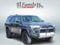 2024 Toyota 4Runner TRD Off-Road
