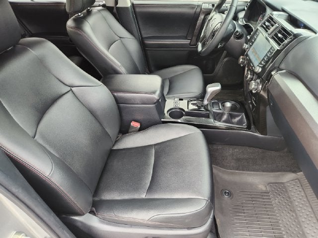 2022 Toyota 4Runner TRD Off-Road Premium