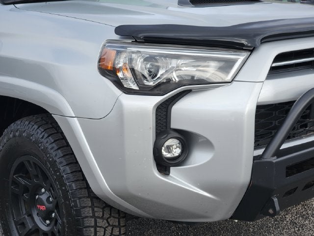 2022 Toyota 4Runner TRD Off-Road Premium