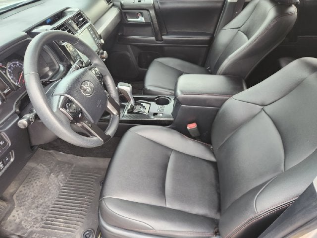 2022 Toyota 4Runner TRD Off-Road Premium