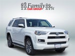 2023 Toyota 4Runner TRD Sport