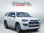 2020 Toyota 4Runner Limited