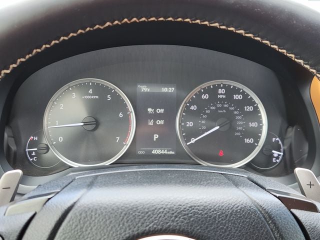 2022 Lexus IS 300