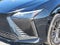 2023 Lexus RZ 450e Luxury