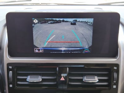 2023 Lexus GX 460
