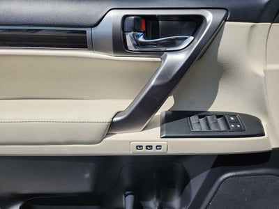 2023 Lexus GX 460