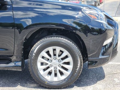 2023 Lexus GX 460