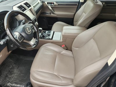 2020 Lexus GX 460