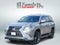 2023 Lexus GX 460 Luxury