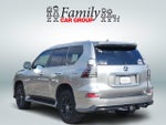 2023 Lexus GX 460 Luxury