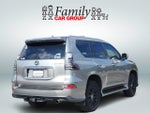 2023 Lexus GX 460 Luxury