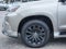 2023 Lexus GX 460 Luxury