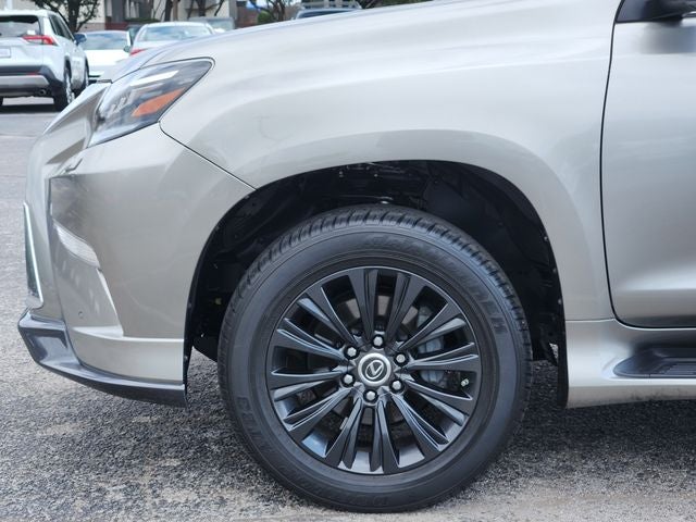 2023 Lexus GX 460 Luxury