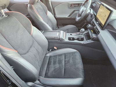 2026 Toyota RAV4 Plug-In Hybrid GR Sport