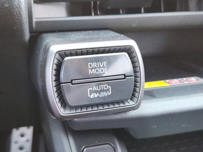 2026 Toyota RAV4 Plug-In Hybrid GR Sport