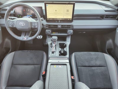 2026 Toyota RAV4 Plug-In Hybrid GR Sport