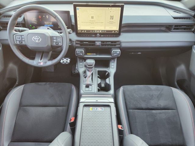 2026 Toyota RAV4 Plug-In Hybrid GR Sport