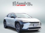 2025 Toyota bZ4X Limited