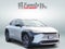 2025 Toyota bZ4X Limited