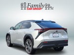 2025 Toyota bZ4X Limited