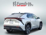 2025 Toyota bZ4X Limited