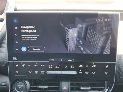 2023 Toyota bZ4X Limited