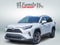 2025 Toyota RAV4 Hybrid XLE Premium