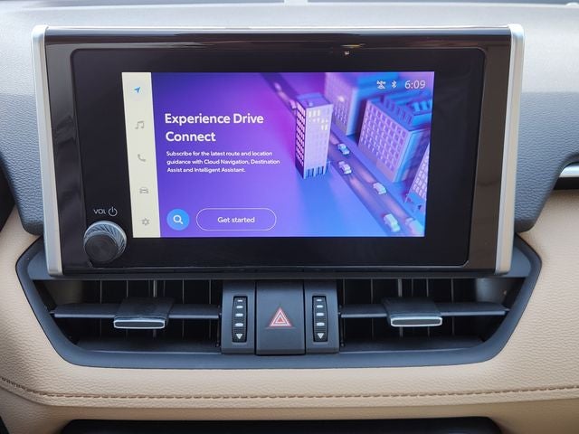 2025 Toyota RAV4 Hybrid XLE Premium