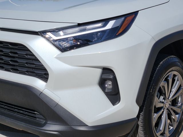 2025 Toyota RAV4 Hybrid XLE Premium