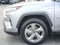 2021 Toyota RAV4 Hybrid Limited