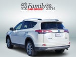 2016 Toyota RAV4 Hybrid Limited