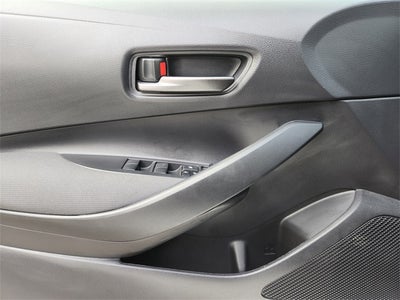 2025 Toyota GR Corolla Core