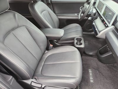 2023 Hyundai IONIQ 5 SEL