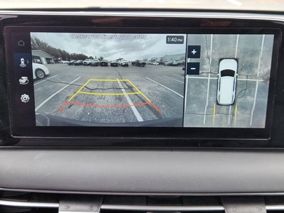 2023 Hyundai Palisade SEL