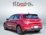 2018 Hyundai Elantra GT Base