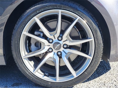 2022 Genesis G70 3.3T