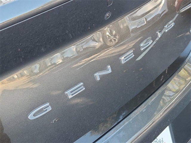 2022 Genesis G70 3.3T