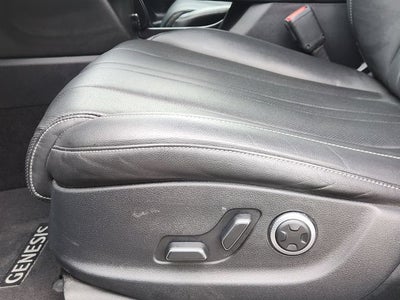 2024 Genesis GV80 2.5T