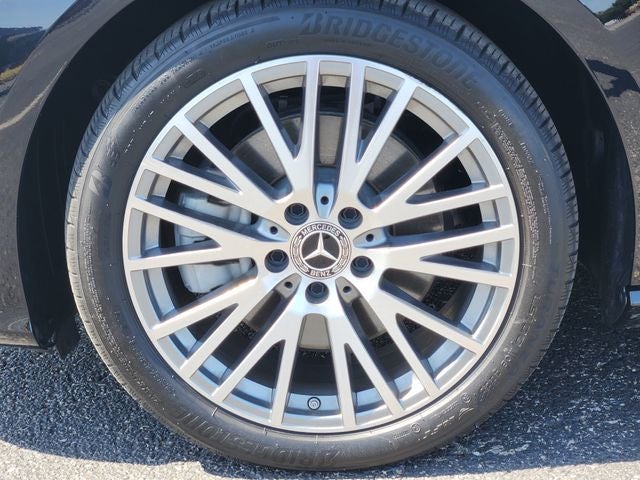 2025 Mercedes-Benz CLA CLA 250 4MATIC®