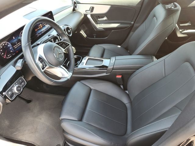 2025 Mercedes-Benz CLA CLA 250 4MATIC®