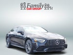 2021 Mercedes-Benz AMG® GT 43 Base 4MATIC®